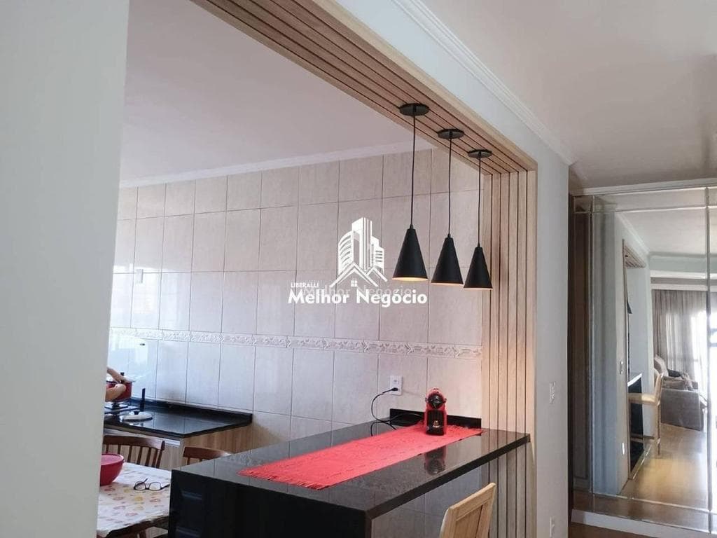 Casa à venda em Campinas, Jardim Esmeraldina, com 2 quartos, com 148 m² — foto 4