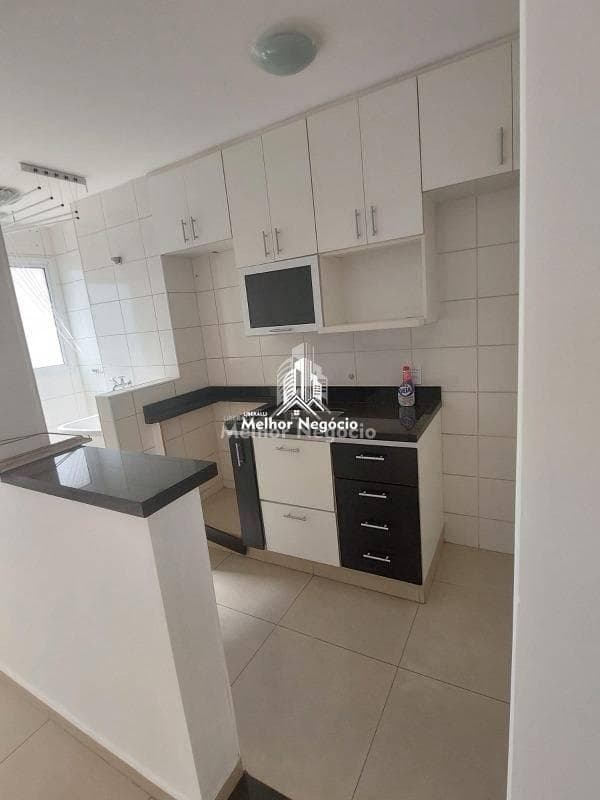 Apartamento à venda em Valinhos, Chácara das Nações, com 2 quartos, com 48 m² — foto 3