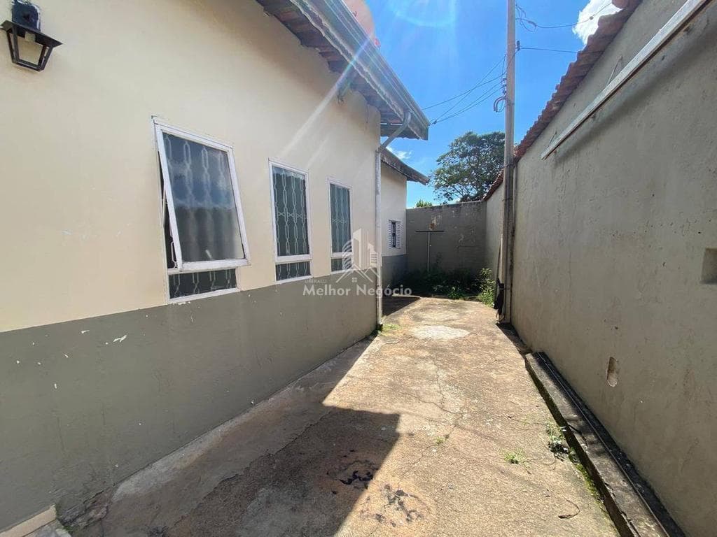 Casa à venda em Campinas, Jardim dos Oliveiras, com 4 quartos, com 200 m² — foto 4