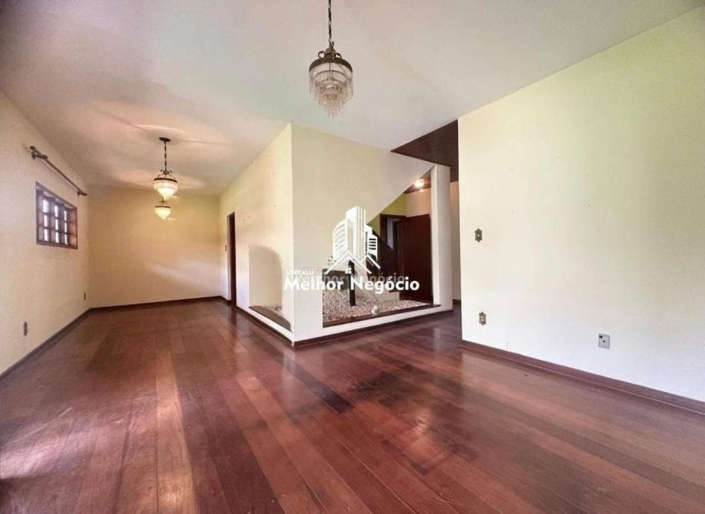 Casa à venda em Campinas, Jardim do Sol, com 3 quartos, com 231 m² — foto 5