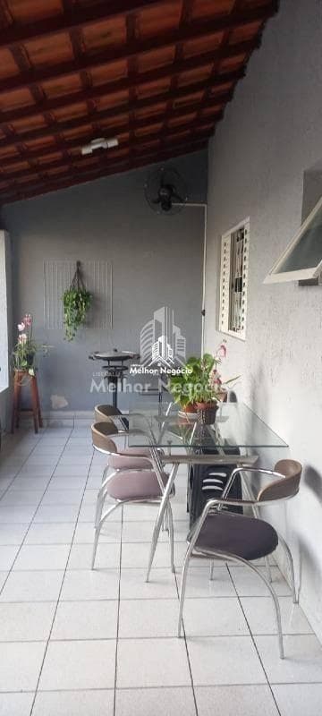 Casa à venda em Valinhos, Loteamento Nova Espírito Santo, com 2 quartos, com 114 m² — foto 3