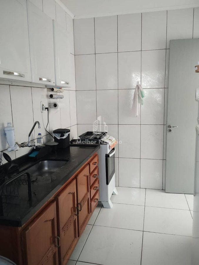 Apartamento à venda em Campinas, Conjunto Residencial Souza Queiroz, com 2 quartos, com 57 m² — foto 10