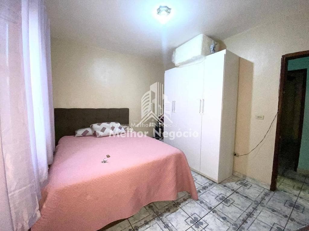 Casa à venda em Rio das Pedras, SANTA MARIA II, com 3 quartos, com 128.55 m² — foto 7