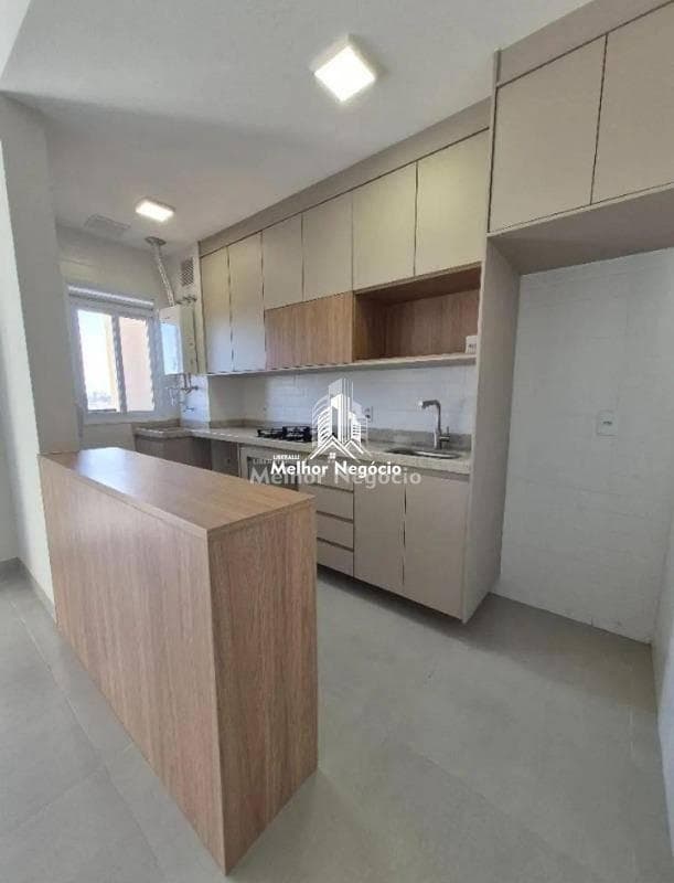 Apartamento à venda em Paulínia, Santa Terezinha, com 2 quartos, com 60 m² — foto 3
