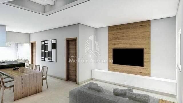 Casa à venda em Piracicaba, Jardim São Francisco, com 3 quartos, com 115 m² — foto 10