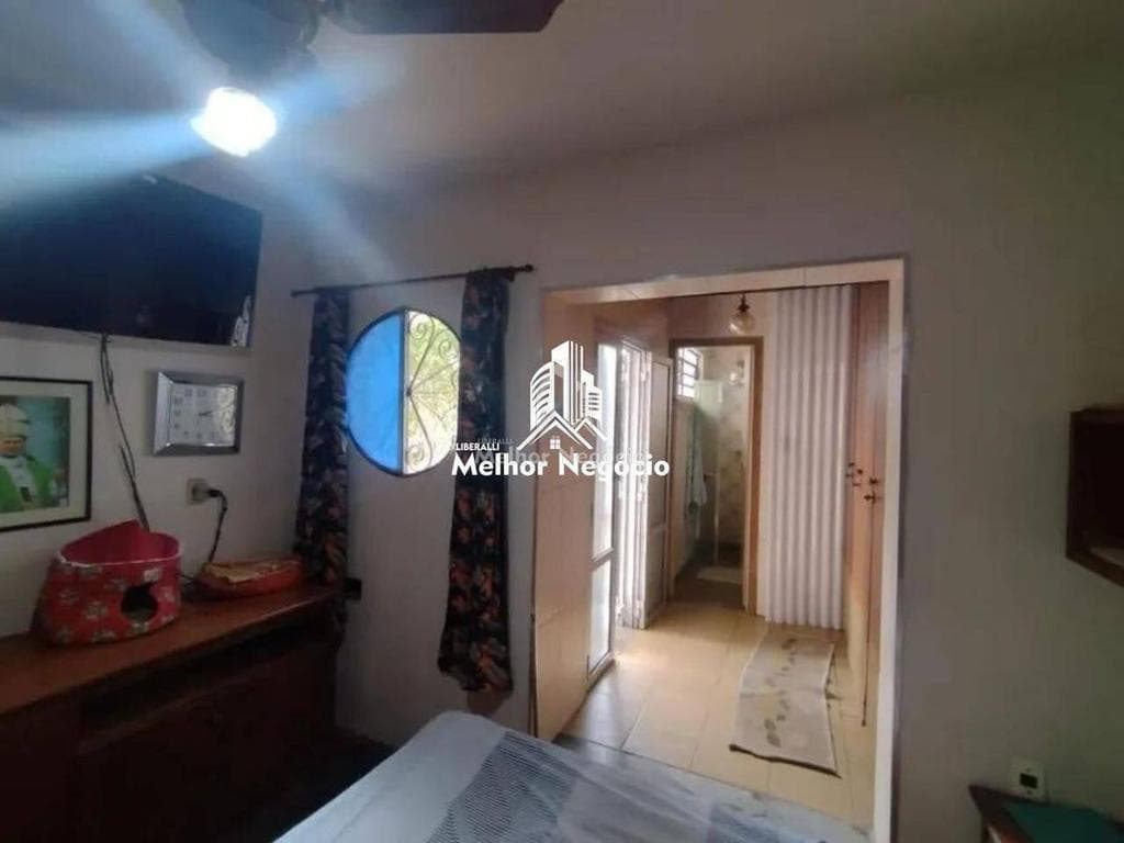 Casa à venda em Campinas, Vila Jequitibás, com 4 quartos, com 260 m² — foto 10