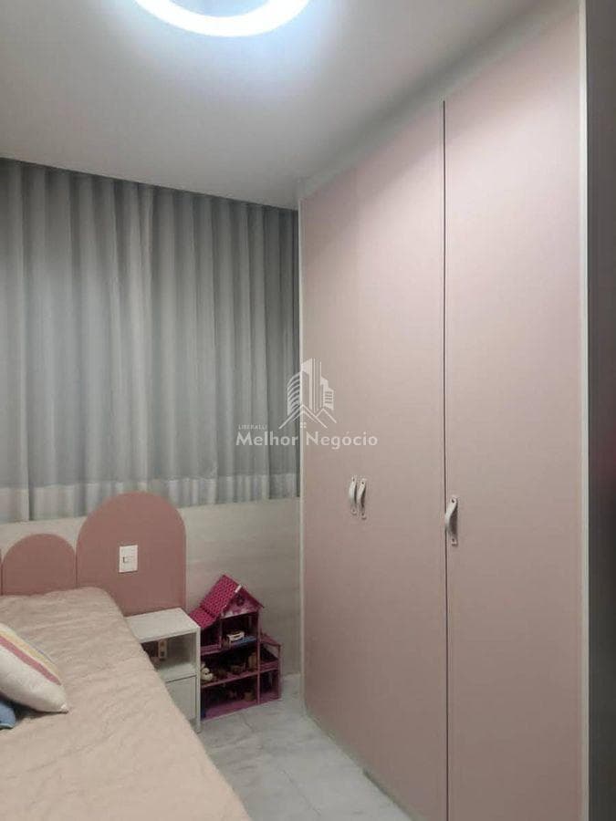 Apartamento à venda em Campinas, Jardim do Lago, com 2 quartos, com 50 m² — foto 7
