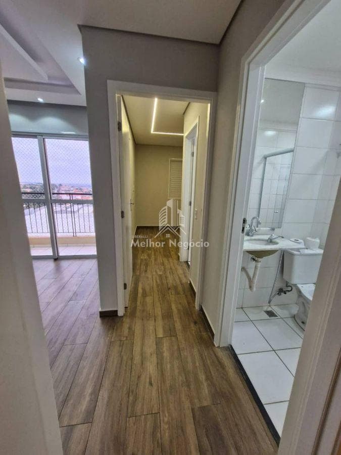Apartamento à venda em Santa Bárbara D'Oeste, Lagoa Seca, com 2 quartos, com 56 m² — foto 6