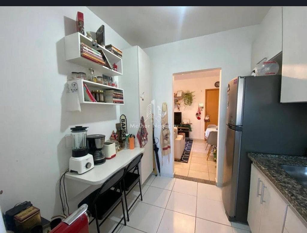 Apartamento à venda em Americana, Vila Dainese, com 2 quartos, com 66 m² — foto 8