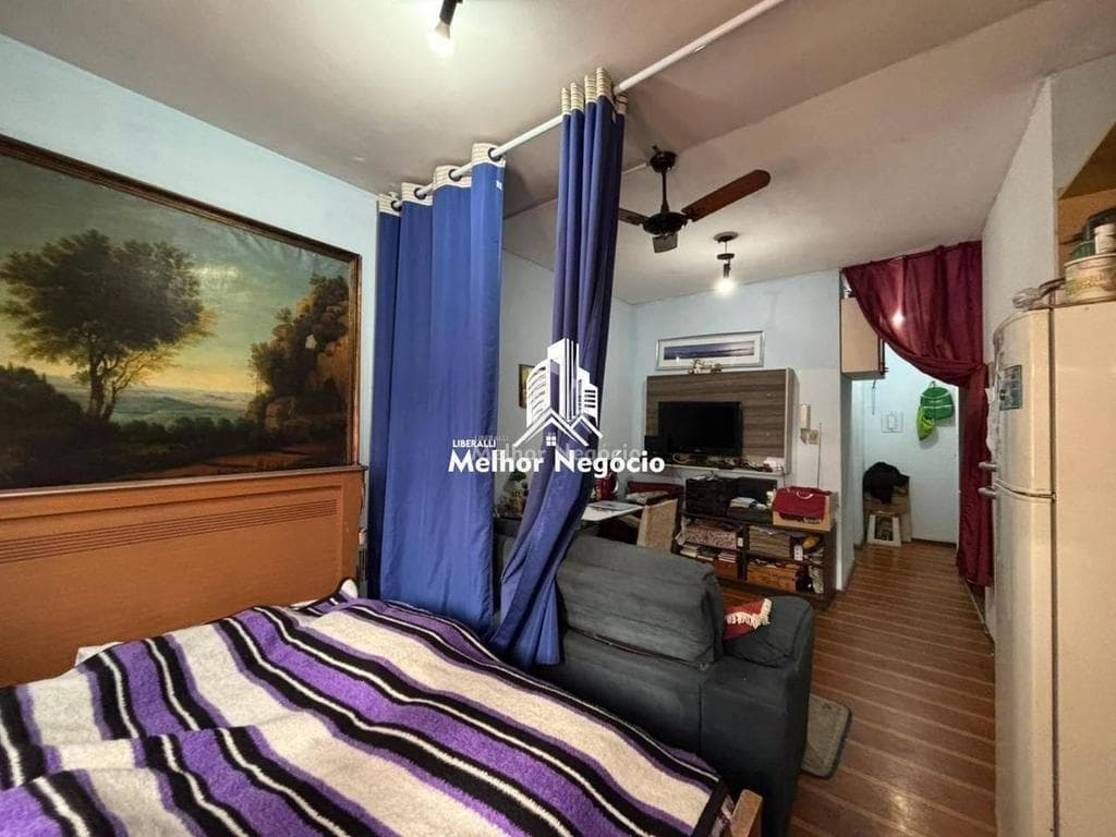Apartamento à venda em Campinas, Botafogo, com 1 quarto, com 41 m² — foto 6
