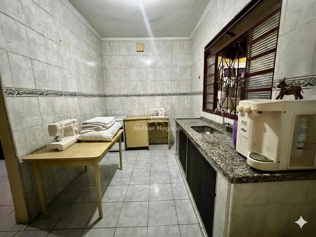 Casa à venda em Campinas, Parque Residencial Vila União, com 3 quartos, com 110 m² — foto 5
