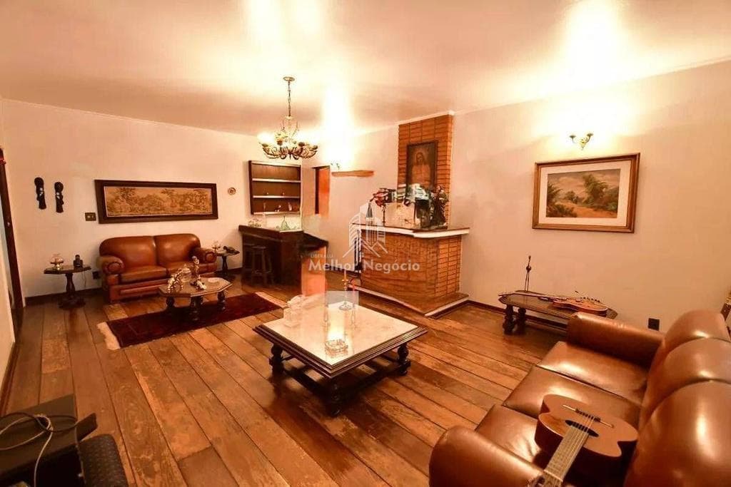 Casa à venda em Campinas, Parque Taquaral, com 4 quartos, com 400 m² — foto 3