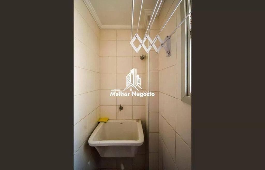 Apartamento à venda em Campinas, Centro, com 1 quarto, com 46 m² — foto 6