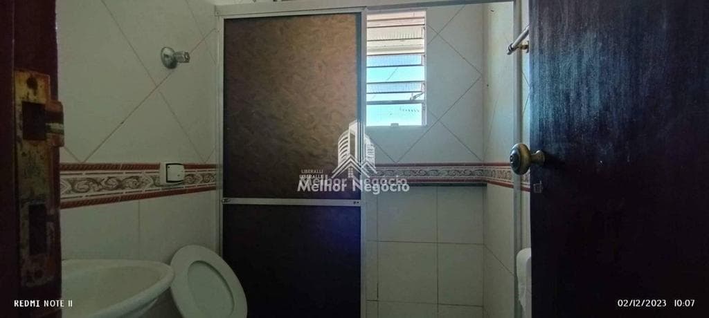 Casa à venda em Sumaré, Jardim Maria Luíza, com 3 quartos, com 250 m² — foto 7