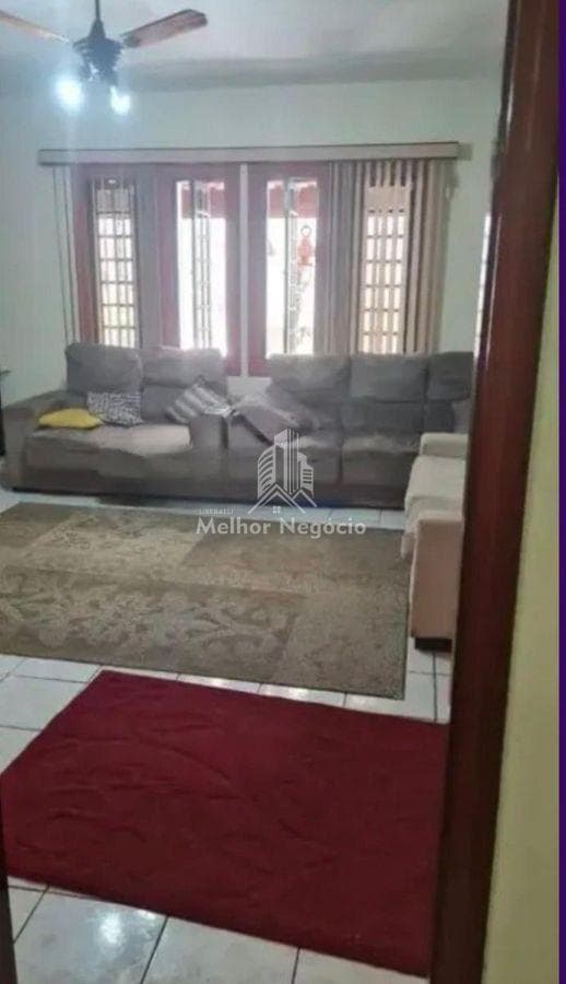 Casa à venda em Piracicaba, Jardim Glória, com 2 quartos, com 120 m² — foto 3