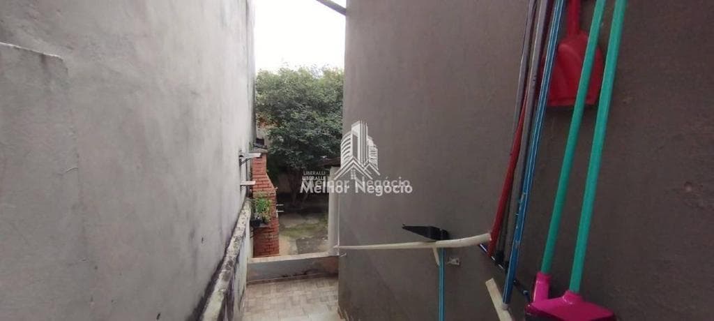 Casa à venda em Hortolândia, Remanso Campineiro, com 4 quartos, com 144 m² — foto 10