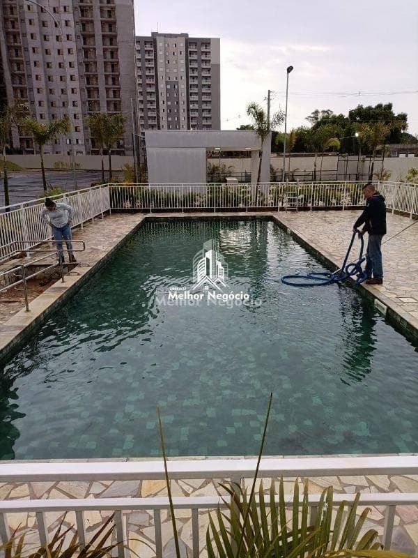 Apartamento à venda em Sumaré, Vila Yolanda Costa e Silva, com 2 quartos, com 58 m² — foto 10