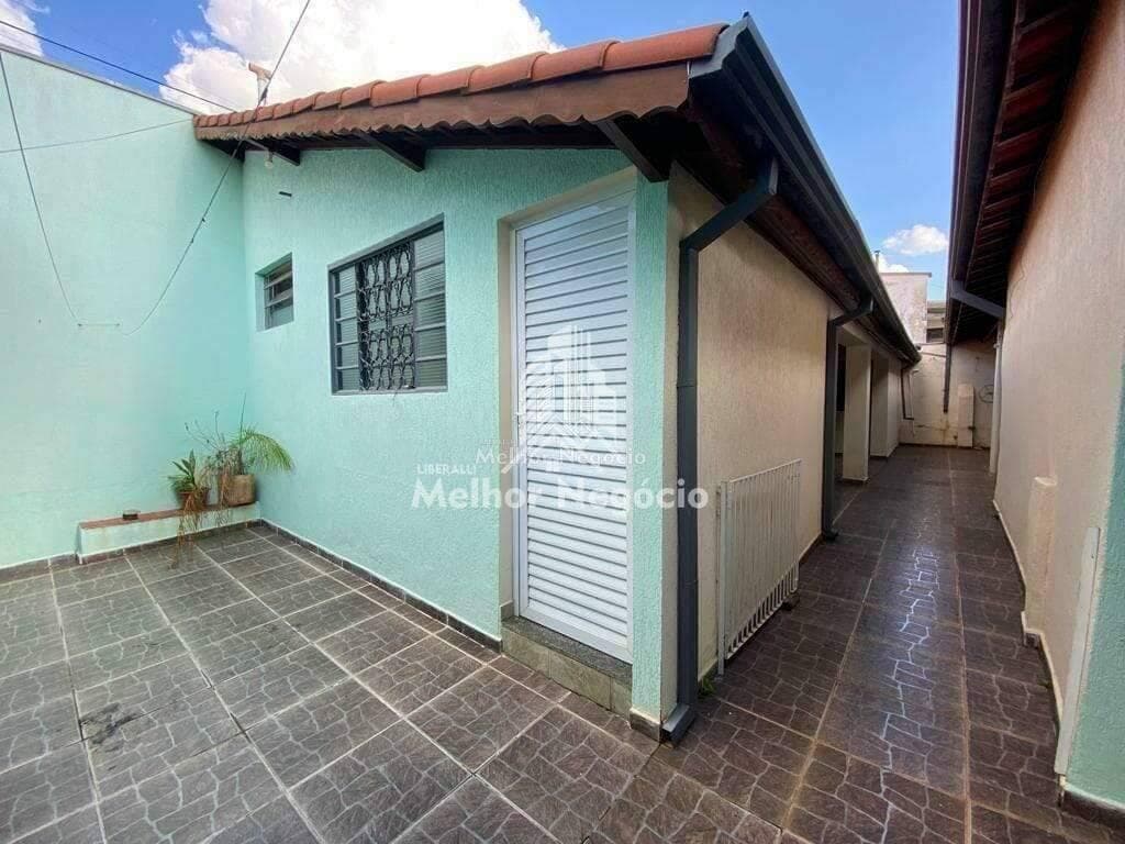 Casa à venda em Campinas, Jardim Cura D'Ars, com 3 quartos, com 220 m² — foto 9