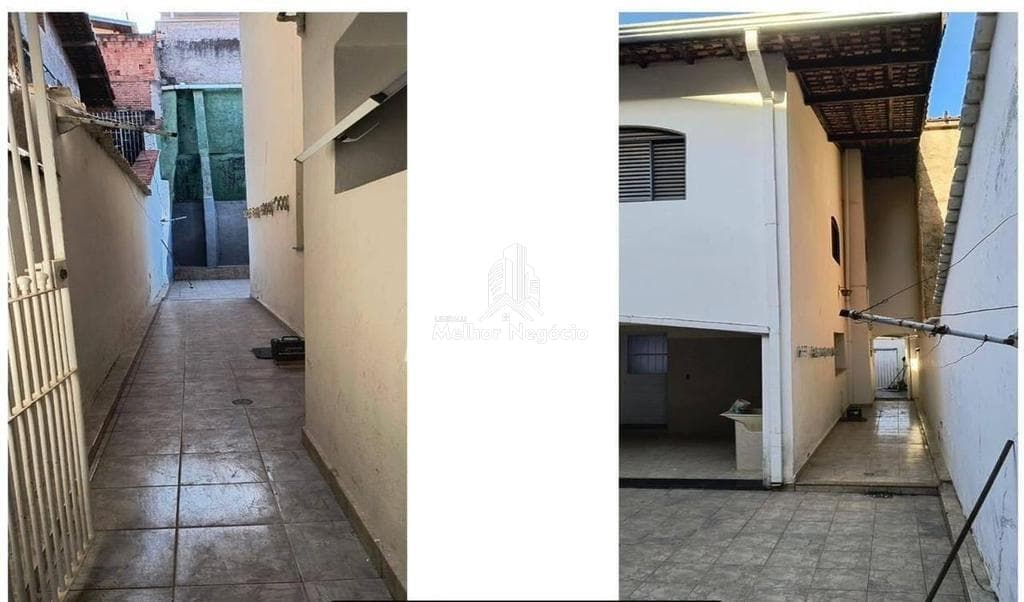 Casa à venda em Campinas, Parque Santa Bárbara, com 4 quartos, com 292 m² — foto 10