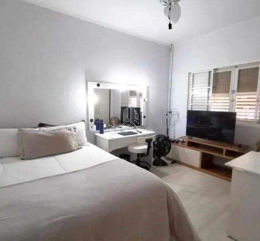 Casa à venda em Sumaré, Vila Menuzzo, com 3 quartos, com 167 m² — foto 9