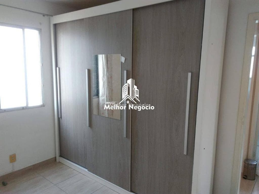 Apartamento à venda em Campinas, Parque Valença I, com 2 quartos, com 49 m² — foto 7
