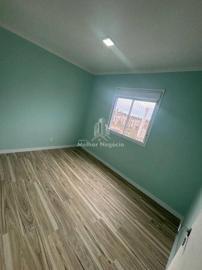 Apartamento à venda em Campinas, Residencial Novo Tempo, com 2 quartos, com 48 m² — foto 8