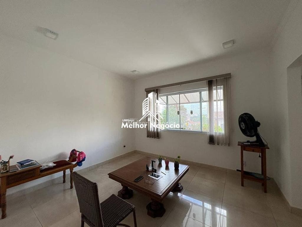 Casa à venda em Campinas, Jardim Nova Europa, com 3 quartos, com 225 m² — foto 7
