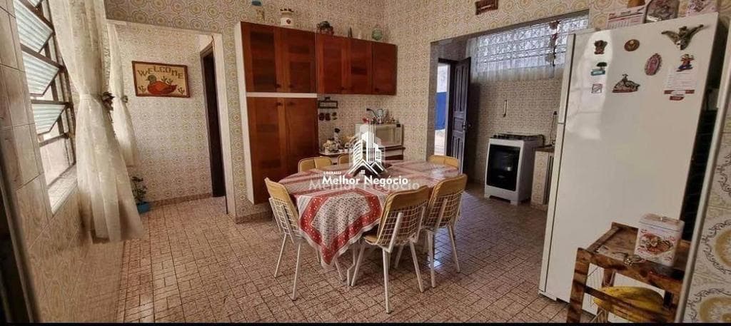 Casa à venda em Campinas, Vila Rossi, com 4 quartos, com 135 m² — foto 3