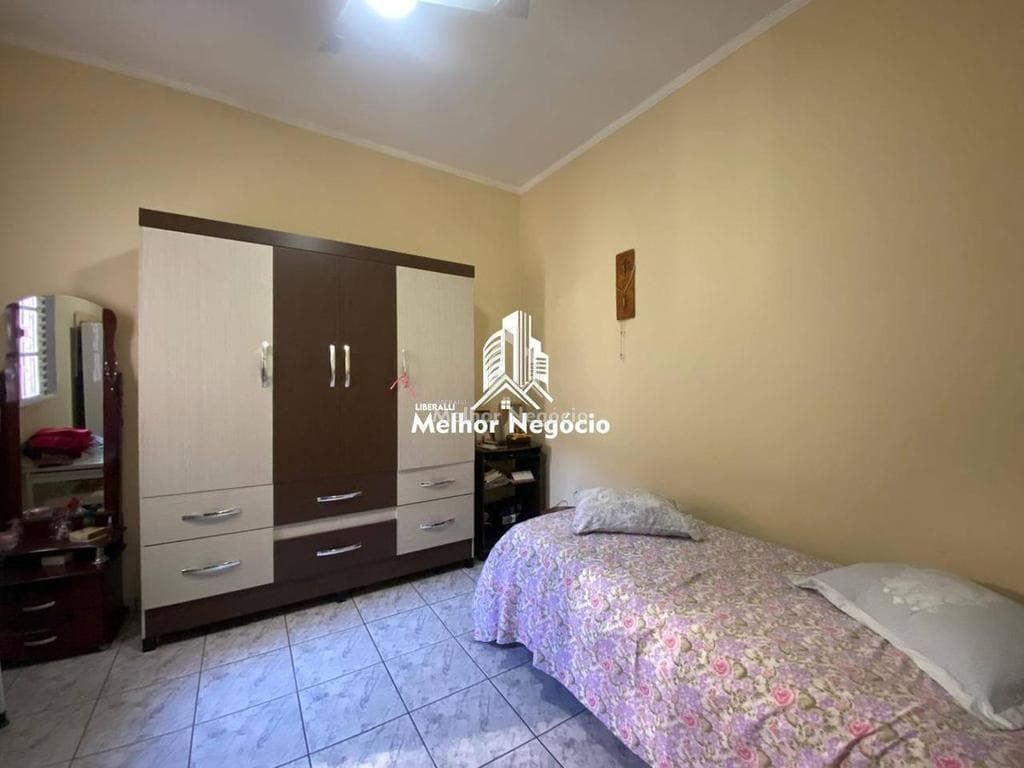 Casa à venda em Campinas, Vila Marieta, com 3 quartos, com 150.7 m² — foto 9