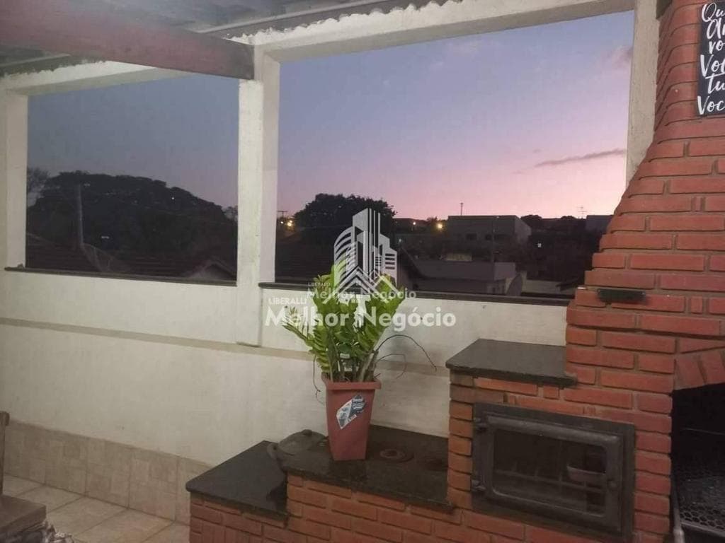 Casa à venda em Nova Odessa, Jardim São Jorge, com 4 quartos, com 161 m² — foto 8