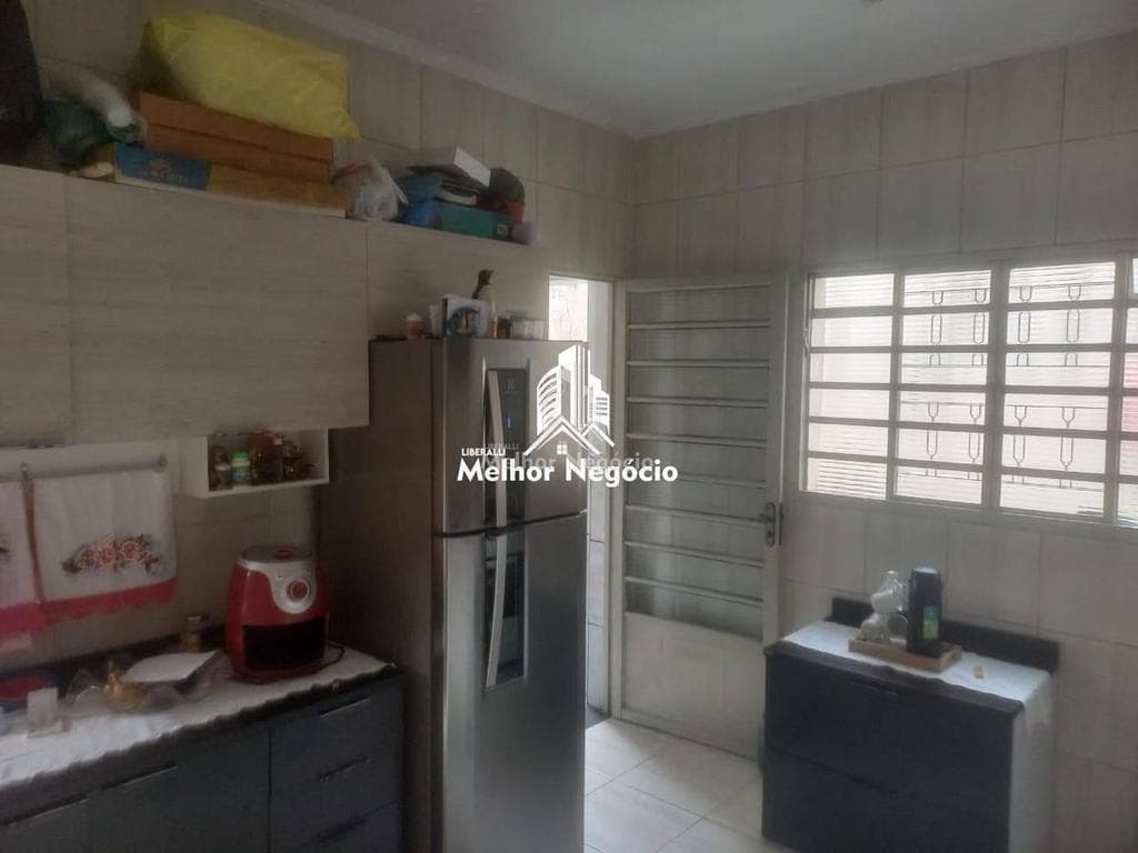 Casa à venda em Campinas, Jardim Lisa, com 3 quartos, com 220 m² — foto 7
