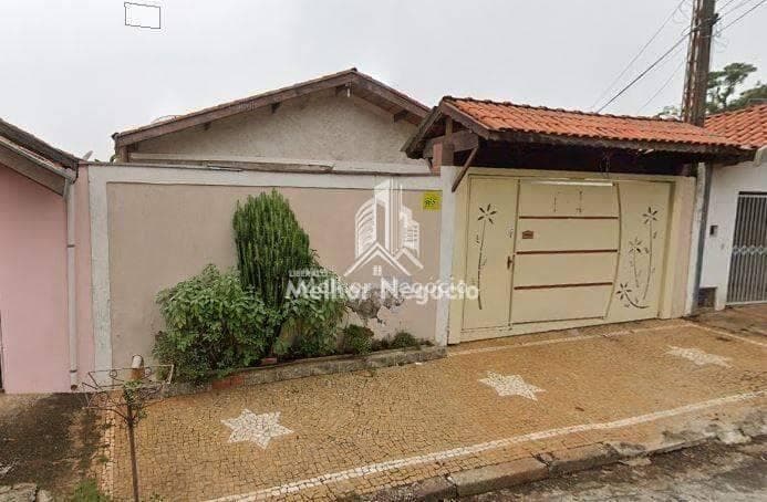 Casa à venda em Piracicaba, Perdizes, com 2 quartos, com 163 m²