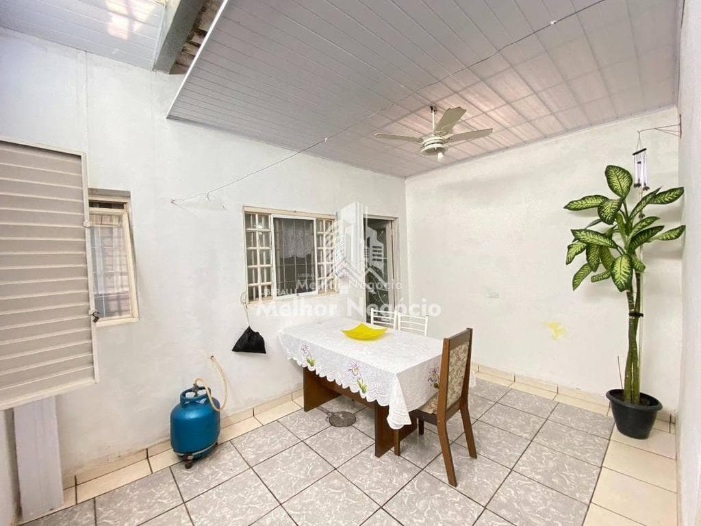 Casa à venda em Sumaré, Parque Euclides Miranda, com 4 quartos, com 200 m² — foto 8