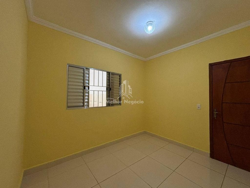 Casa à venda em Sumaré, Jardim Dall'Orto, com 5 quartos, com 135 m² — foto 10