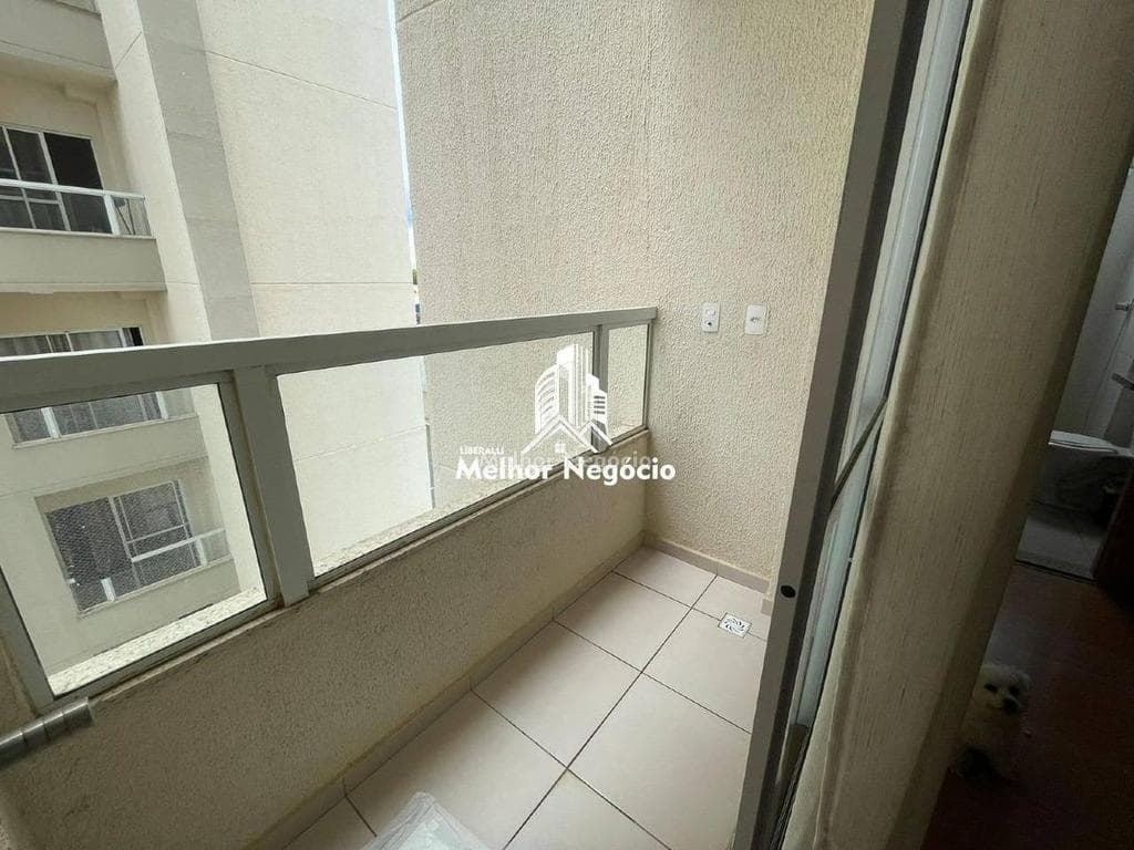 Apartamento à venda em Piracicaba, Glebas Califórnia, com 2 quartos, com 45 m² — foto 6