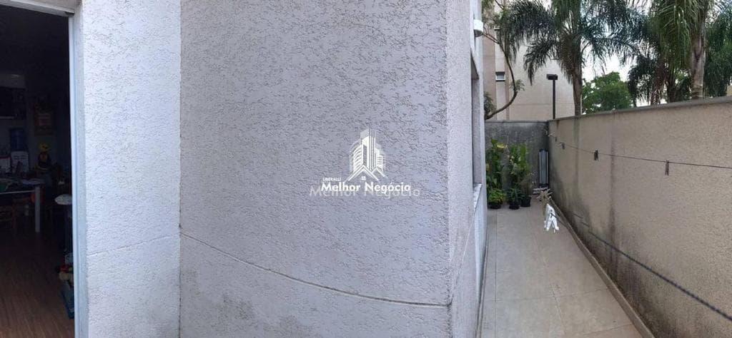 Apartamento à venda em Sumaré, Loteamento Residencial Viva Vista, com 2 quartos, com 51 m² — foto 10