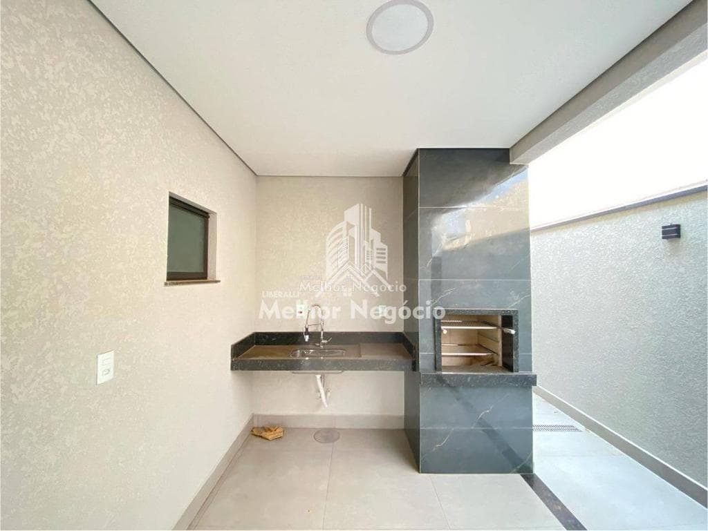 Casa à venda em Hortolândia, Loteamento Jardim Vila Verde, com 3 quartos, com 116 m² — foto 7