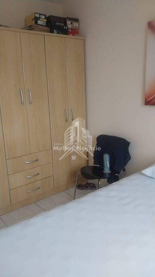 Apartamento à venda em Campinas, Parque Valença I, com 2 quartos, com 46 m² — foto 4