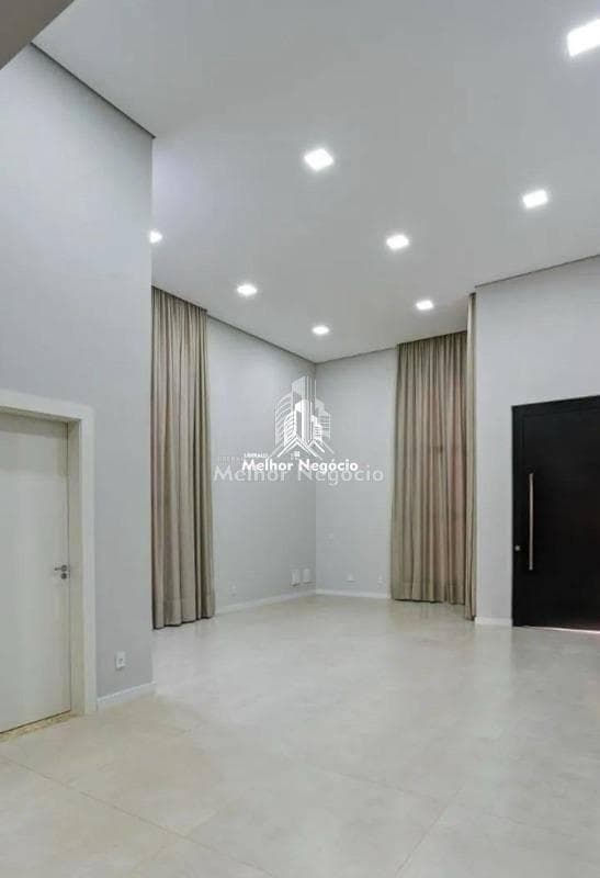 Casa à venda em Americana, Chácara Letônia, com 4 quartos, com 223 m² — foto 4