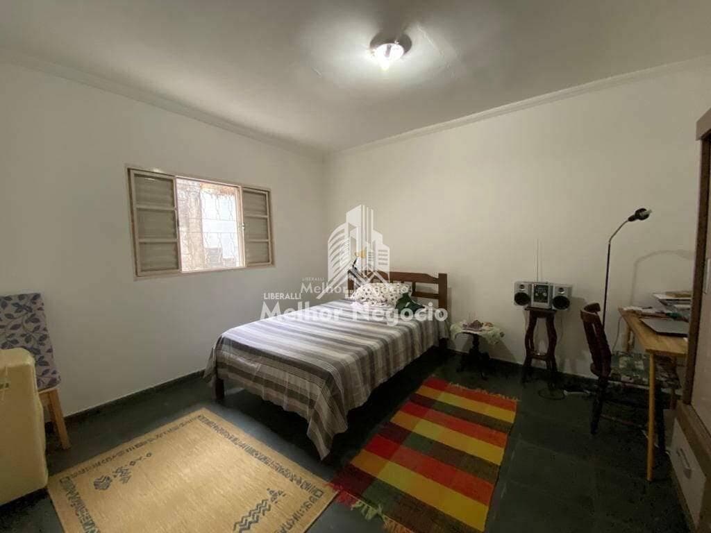 Casa à venda em Campinas, Jardim Roseira, com 3 quartos, com 130 m² — foto 5