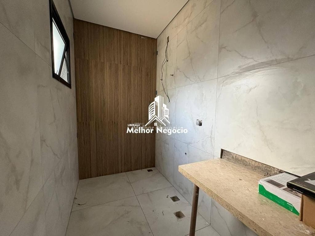 Casa à venda em Hortolândia, Parque Olívio Franceschini, com 3 quartos, com 178 m² — foto 4