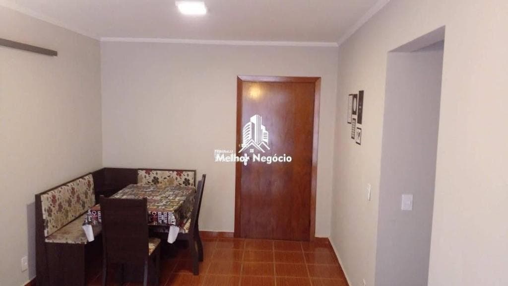 Apartamento à venda em Campinas, Vila Rossi Borghi e Siqueira, com 3 quartos, com 134 m² — foto 6
