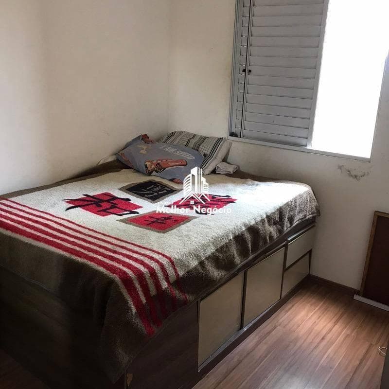 Apartamento à venda em Sumaré, Loteamento Residencial Viva Vista, com 2 quartos, com 51 m² — foto 8