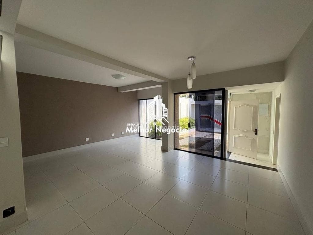 Casa à venda em Campinas, Jardim Chapadão, com 3 quartos, com 175 m² — foto 5
