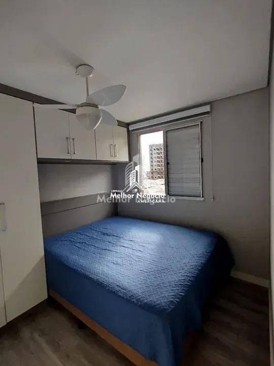 Apartamento à venda em Americana, Jardim Terramérica III, com 2 quartos, com 43 m² — foto 5