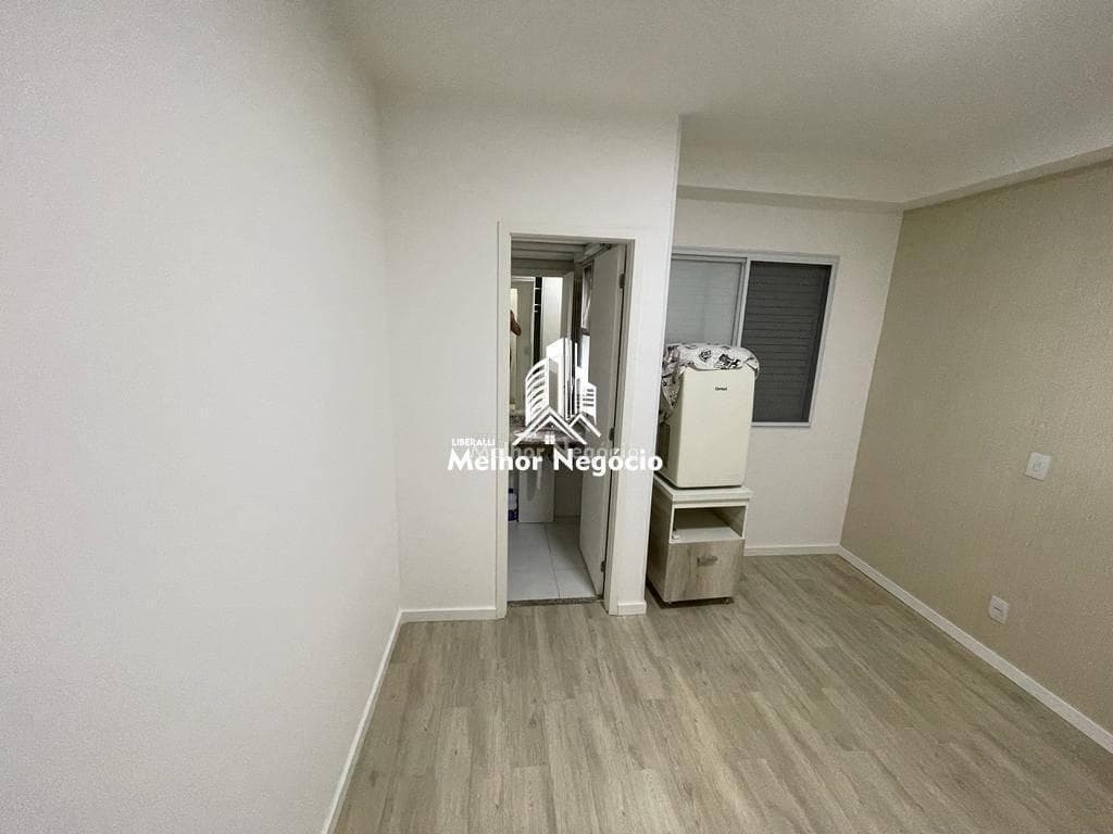 Apartamento à venda em Campinas, Ponte Preta, com 2 quartos, com 66 m² — foto 3