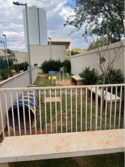 Apartamento à venda em Hortolândia, Jardim das Colinas, com 2 quartos, com 56 m² — foto 8
