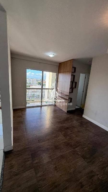 Apartamento à venda em Hortolândia, Jardim Santa Izabel, com 2 quartos, com 52 m² — foto 3
