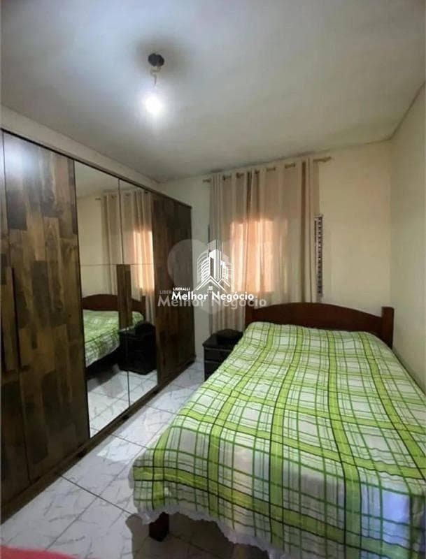 Casa à venda em Hortolândia, Jardim Amanda I, com 5 quartos, com 250 m² — foto 10