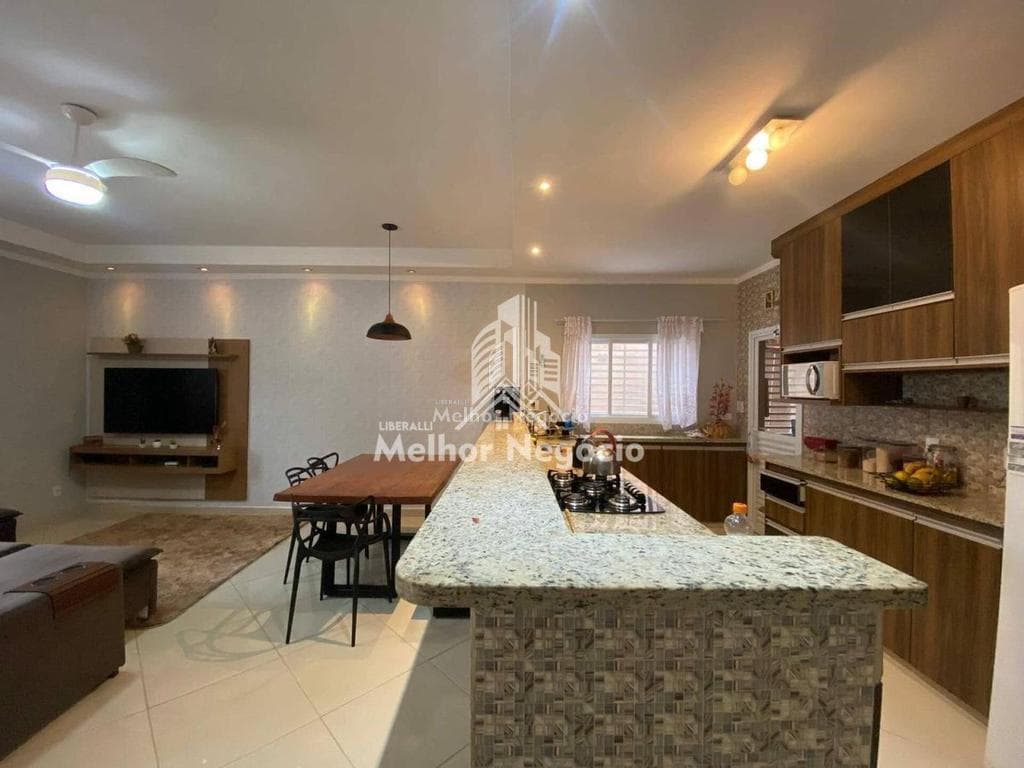 Casa à venda em Hortolândia, Jardim Nova Alvorada, com 3 quartos, com 200 m² — foto 5